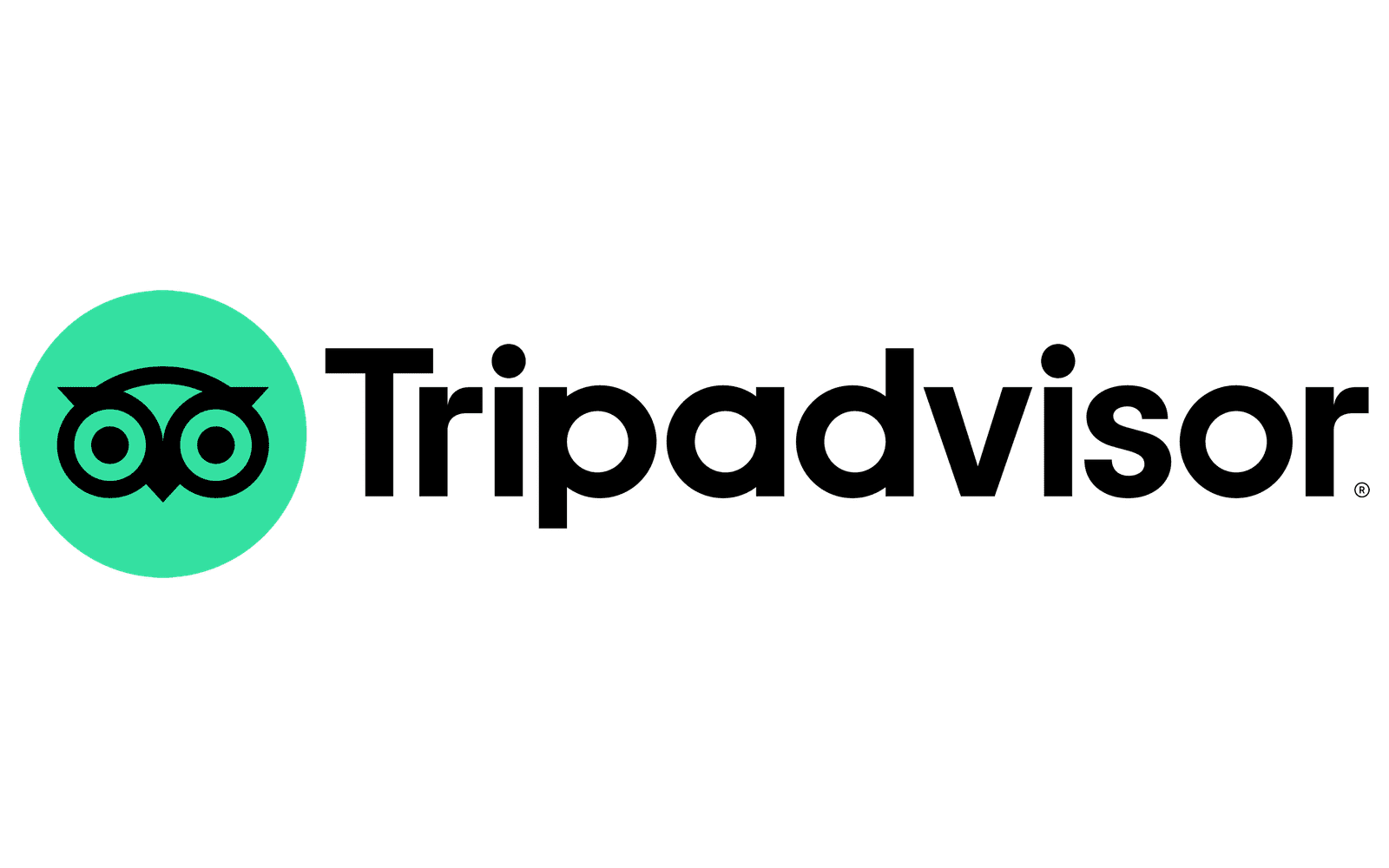 TripAdvisor Logo